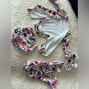 Mama Coco 4 piece set